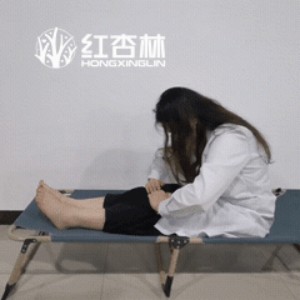 紅杏林中醫(yī)動(dòng)作示范
