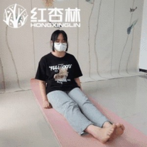動(dòng)作演示