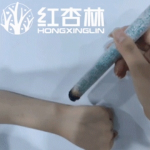 對陽谷穴進行艾灸
