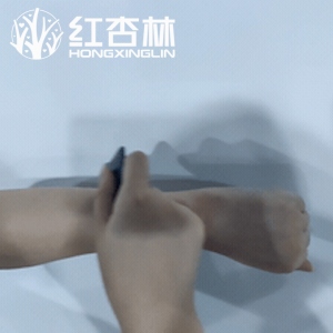 對陽谷穴刮痧