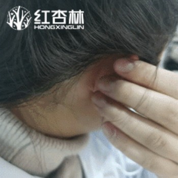 紅杏林老師