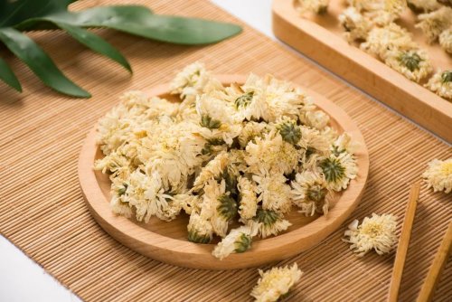 菊花