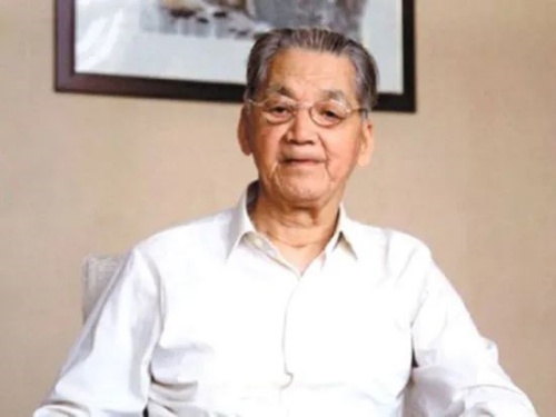 國醫大師路志正