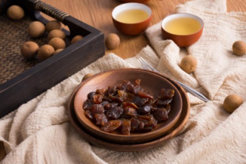 桂圓茶